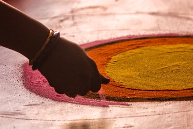 1 lens rangoli designs by ashish swarnkar