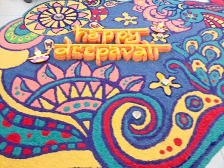 3 kolam project rangoli designs by dewi sata