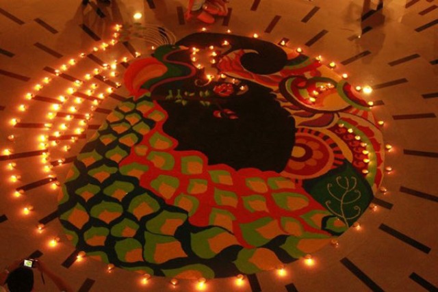 5 project rangoli designs by kanchan ratnani