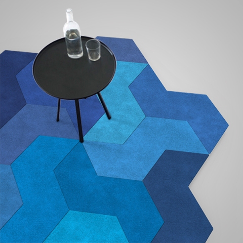 5 zigzag rangoli designs by hardik gandhi