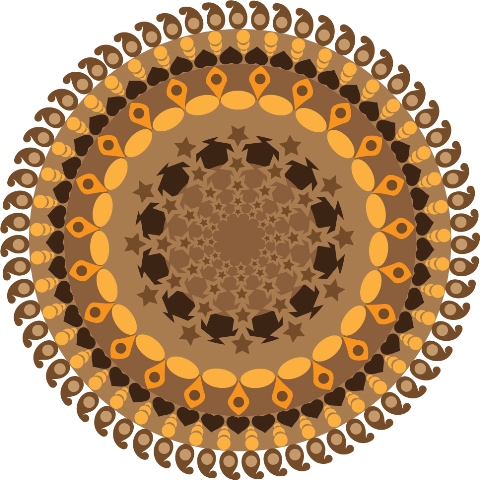 7 pattern rangoli designs by sankar sivala