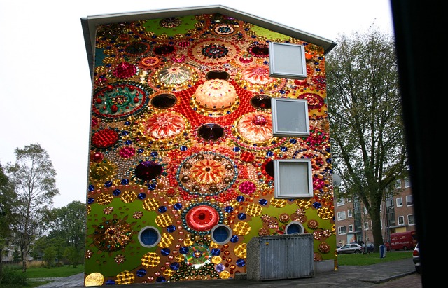 8 kaleidoscopic rangoli designs by suzan drummen